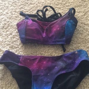 Bikini from Hot Topic